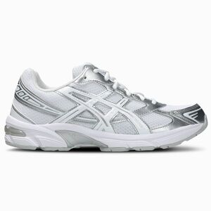 🤍📎 Asics Gel-1130 White Silver 📎🤍